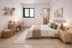 Blk 310 Clementi Avenue 4 (Clementi), HDB 3 Rooms #545065791